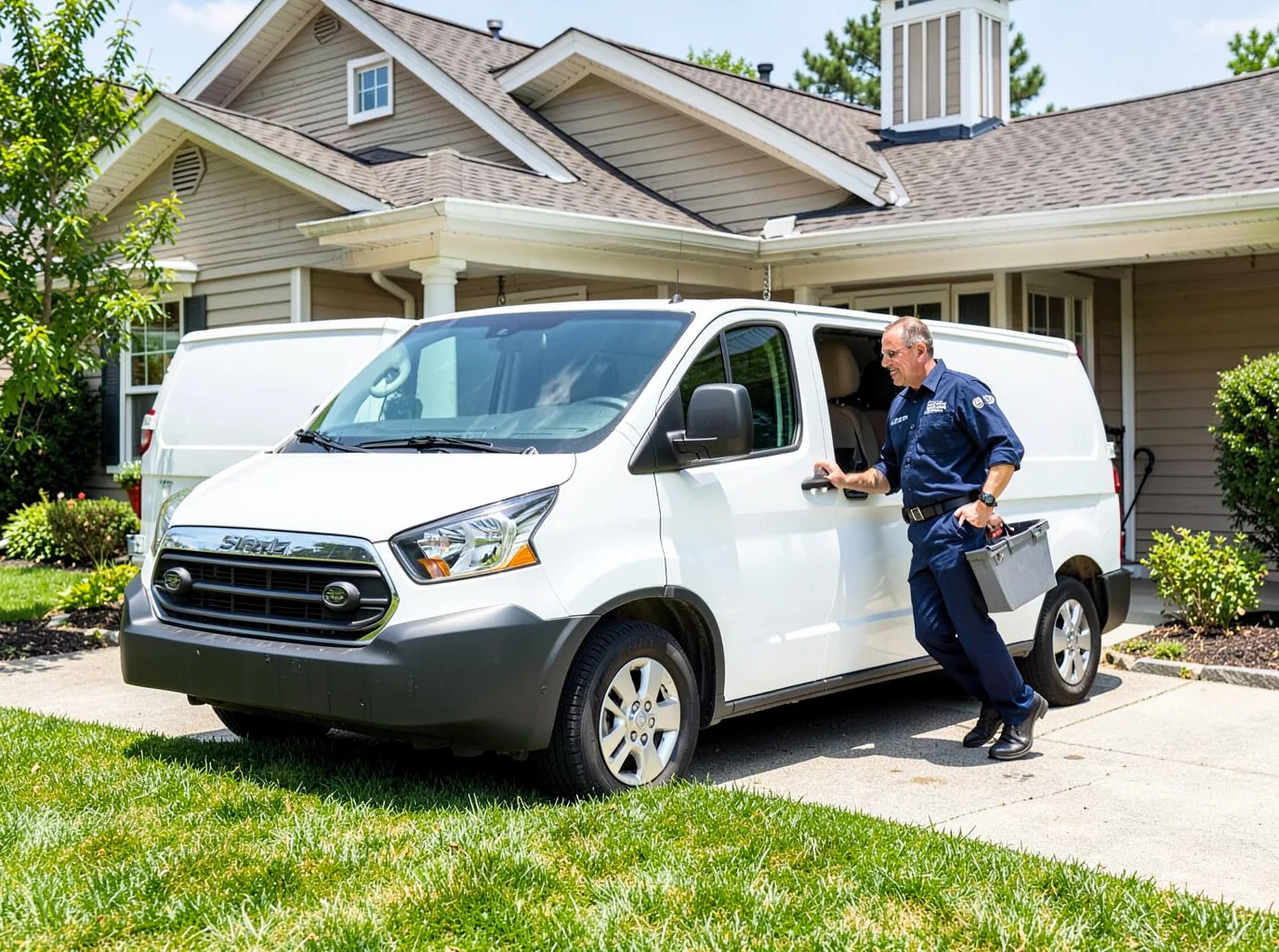 Emergency Plumber company in Harcourt, IA
