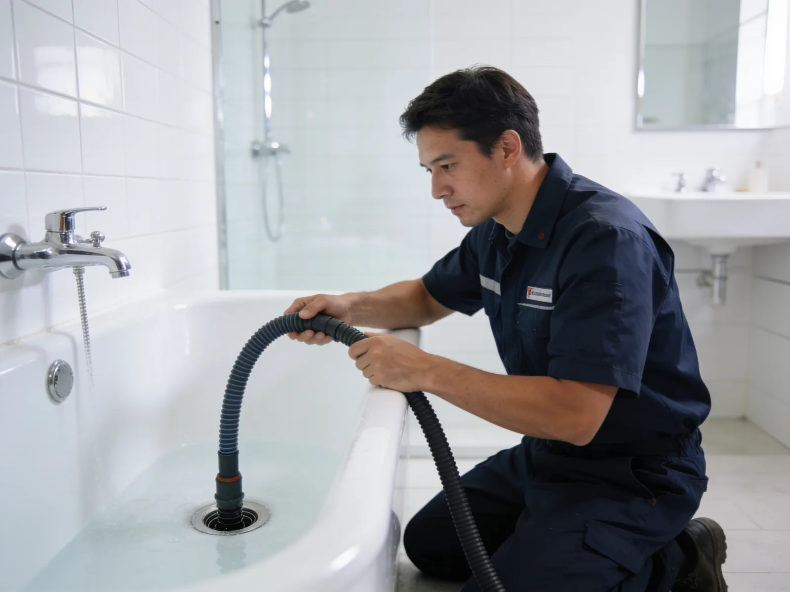Emergency Plumber Harcourt, IA FAQs